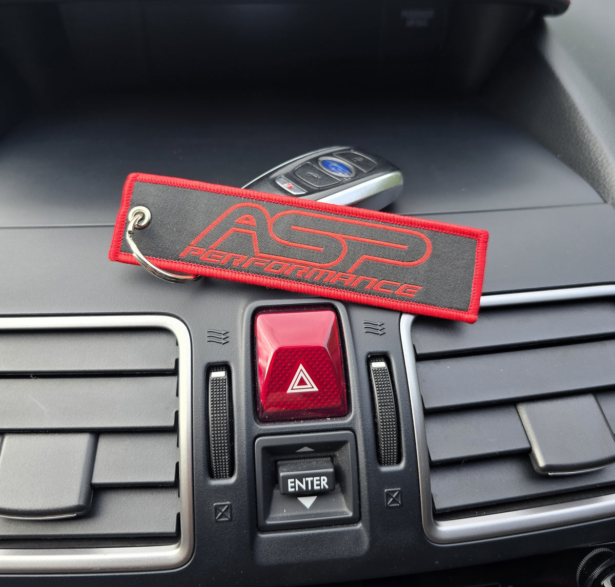 ASP Performance JetTag