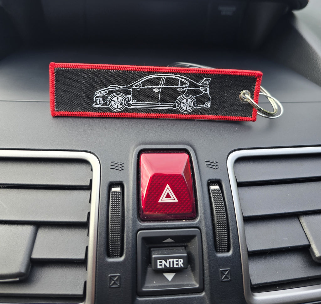 ASP Performance JetTag