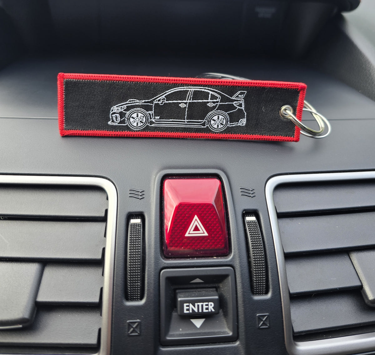 ASP Performance JetTag