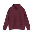 "Your Local Subaru Specialist" Logo Pullover