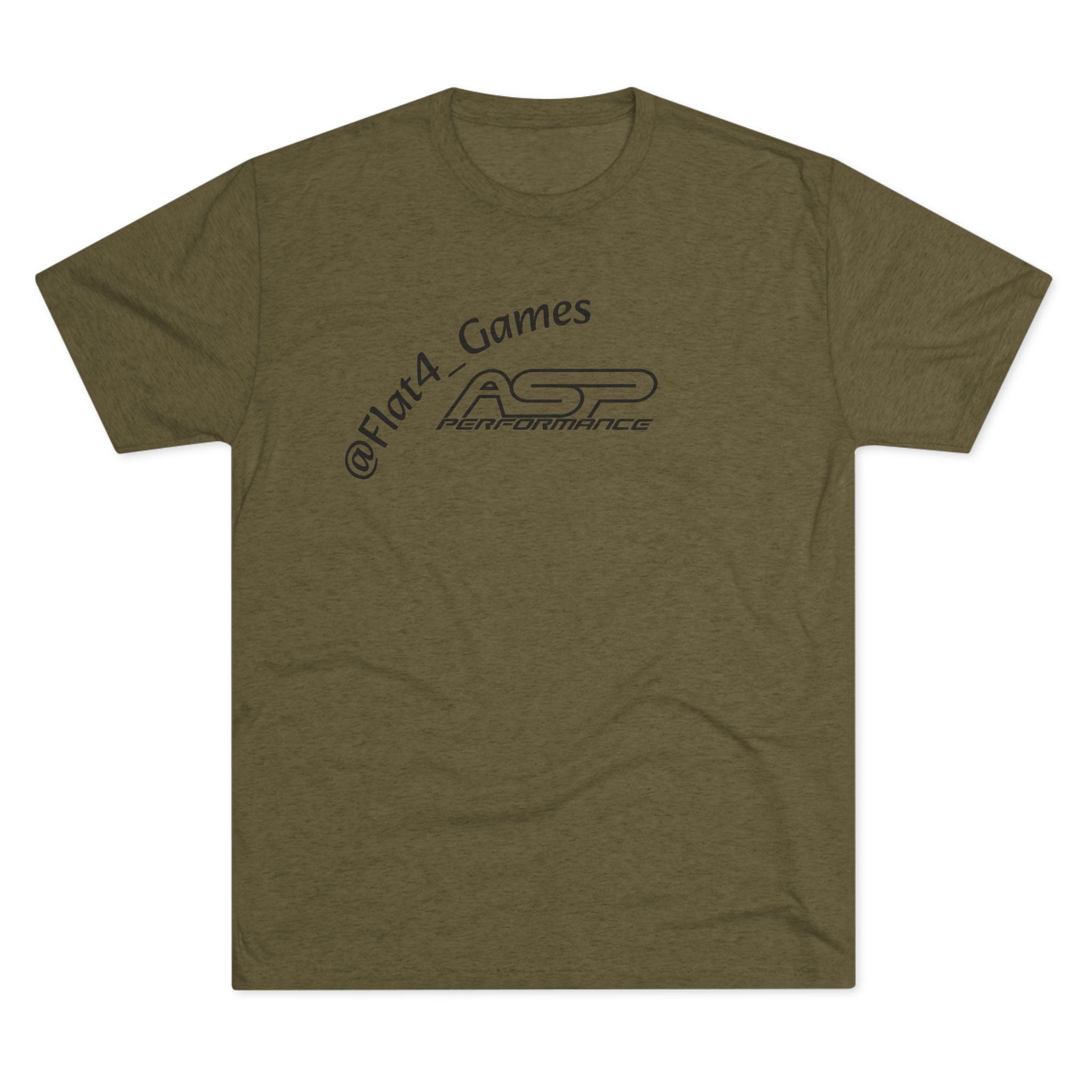 PREMIUM Need A New Daily Tri-Blend Crew Tee