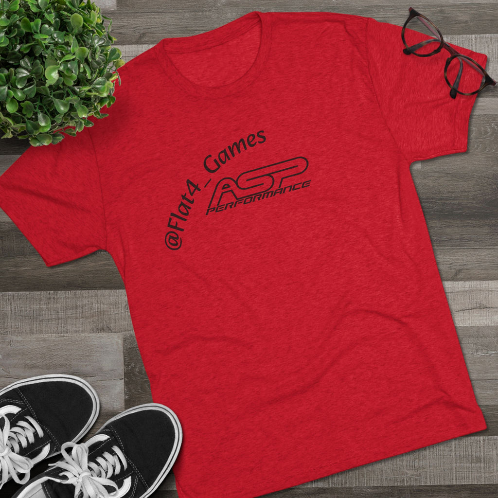 PREMIUM Need A New Daily Tri-Blend Crew Tee