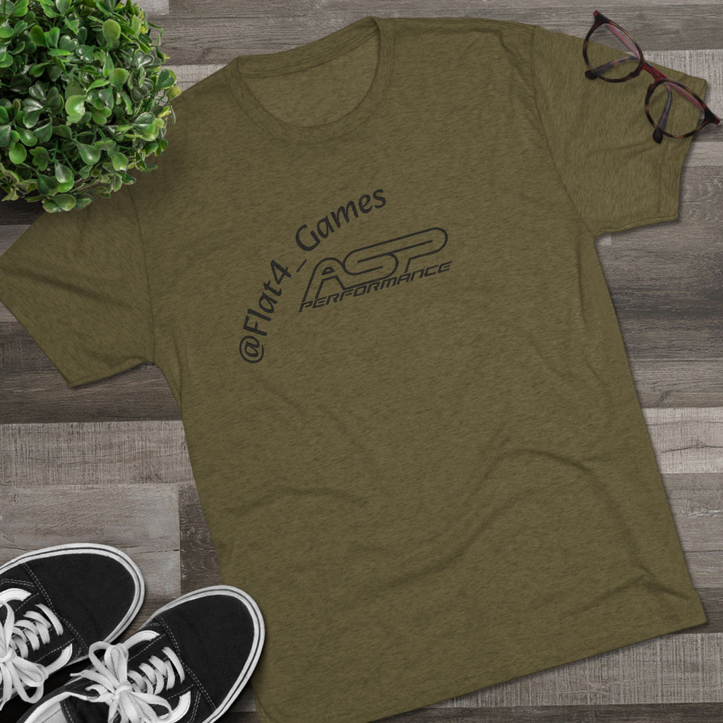 PREMIUM Need A New Daily Tri-Blend Crew Tee