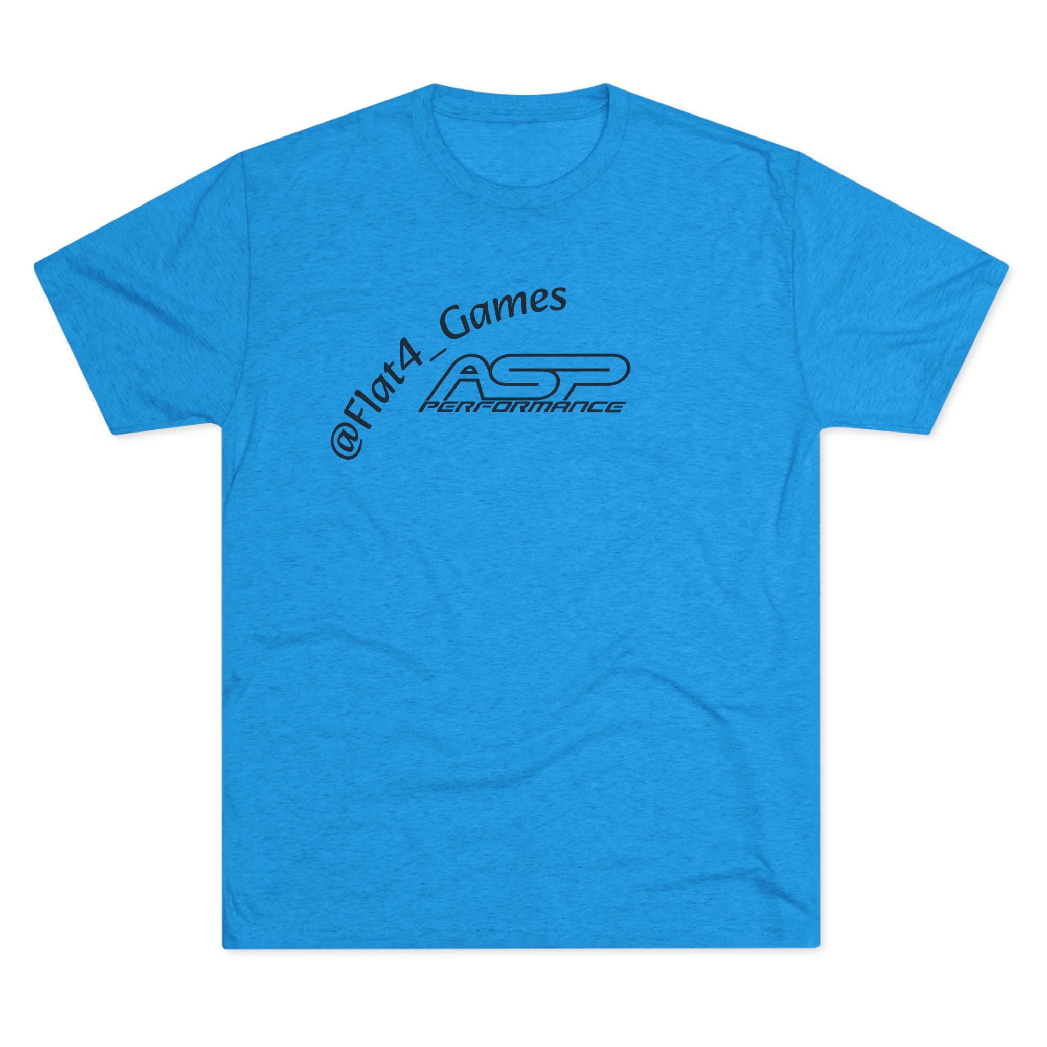 PREMIUM Need A New Daily Tri-Blend Crew Tee