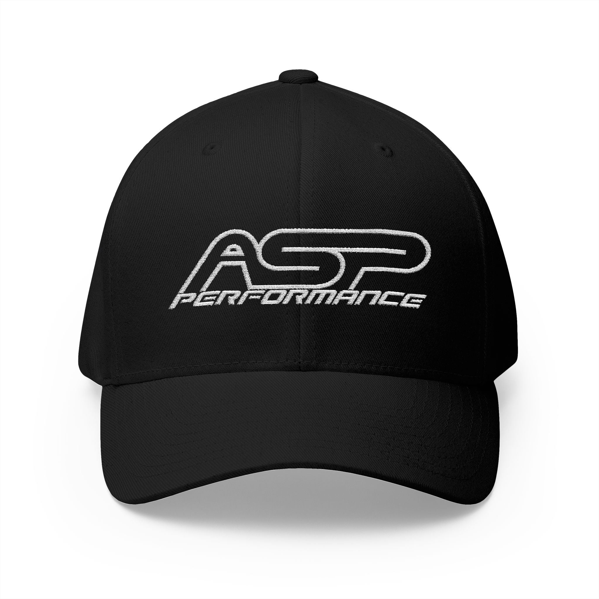 ASP Performance Embroidered Cap