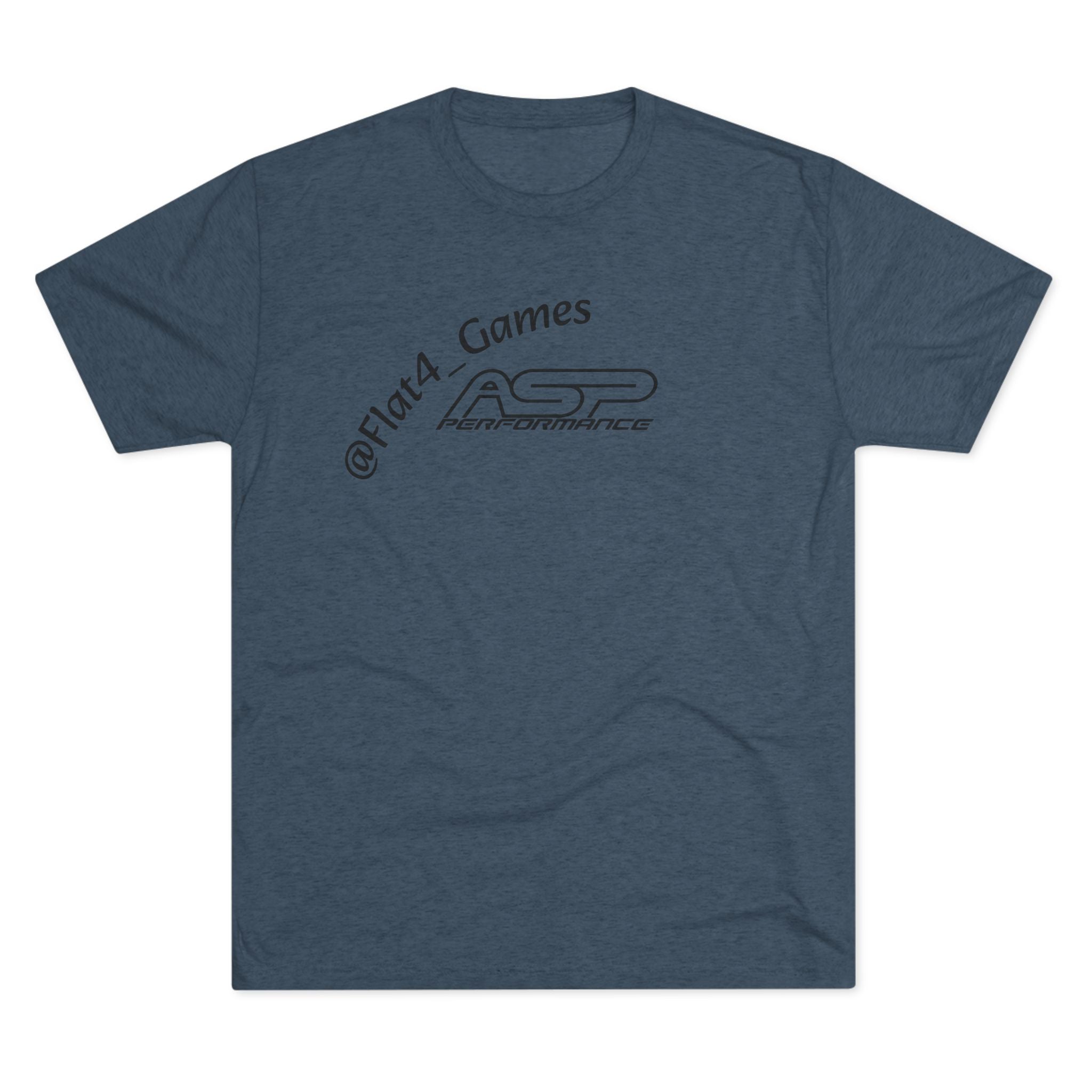 PREMIUM Need A New Daily Tri-Blend Crew Tee