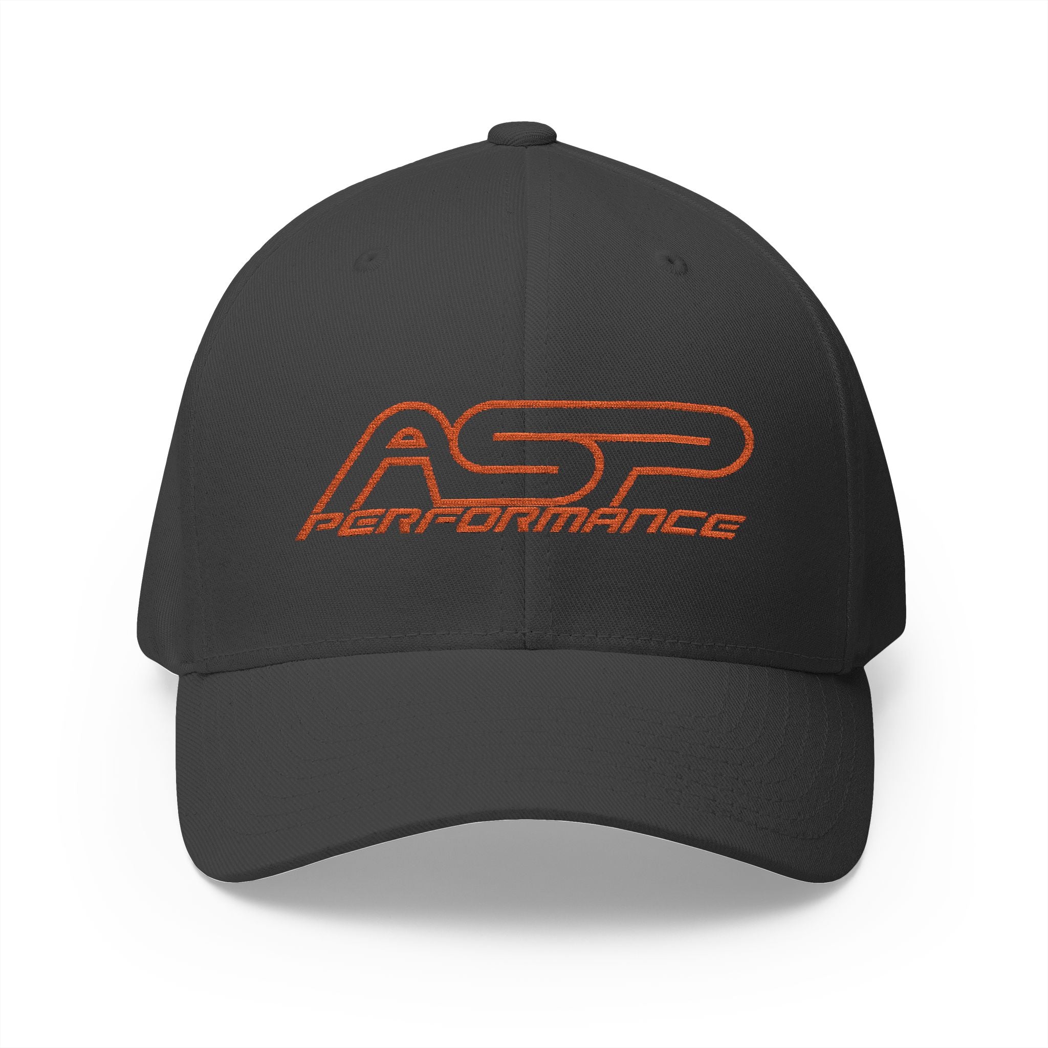 ASP Performance "RED LOGO" Hat