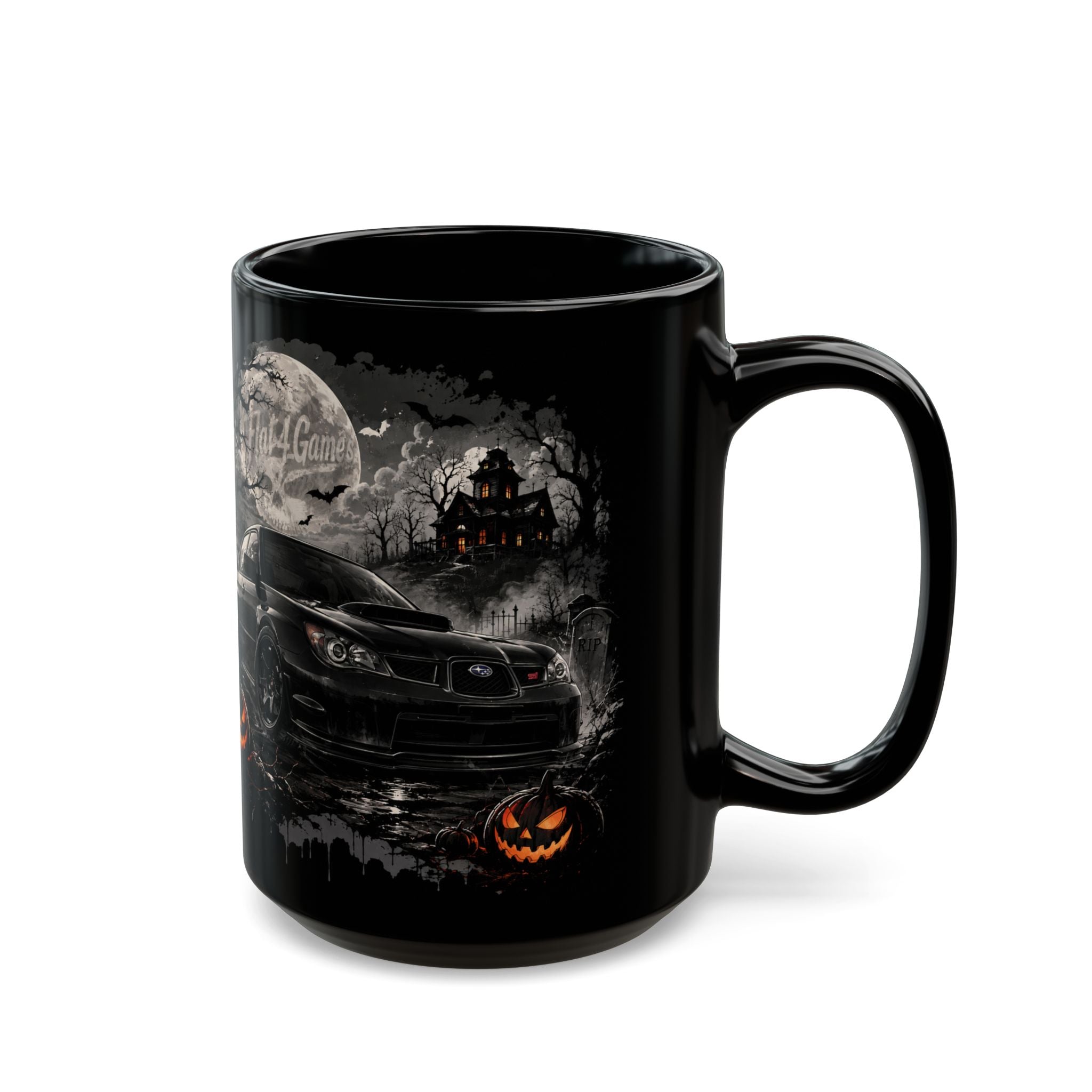 Limited Edition Halloween Mug!!