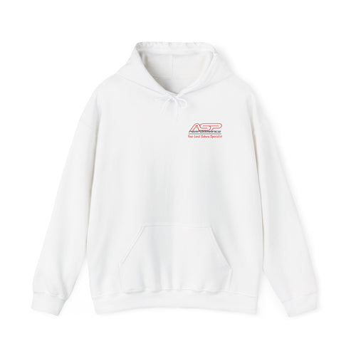 "Your Local Subaru Specialist" Logo Pullover