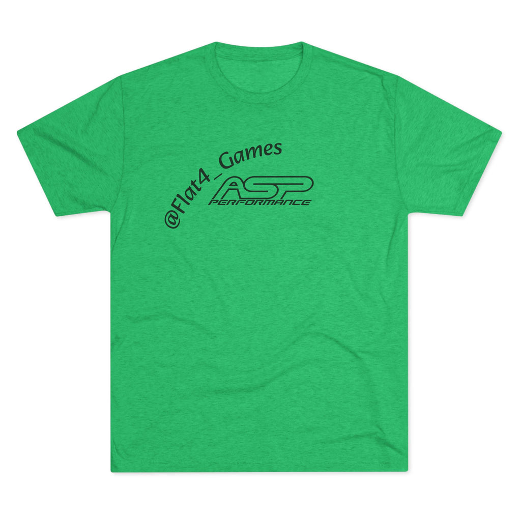 PREMIUM Need A New Daily Tri-Blend Crew Tee