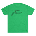 PREMIUM Need A New Daily Tri-Blend Crew Tee