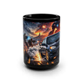 Flat4_Games Banner Mug