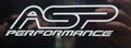 Die Cut ASP Performance Decal