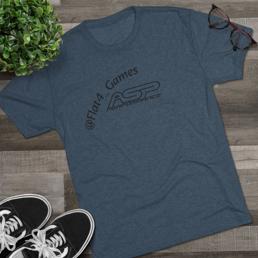 PREMIUM Need A New Daily Tri-Blend Crew Tee