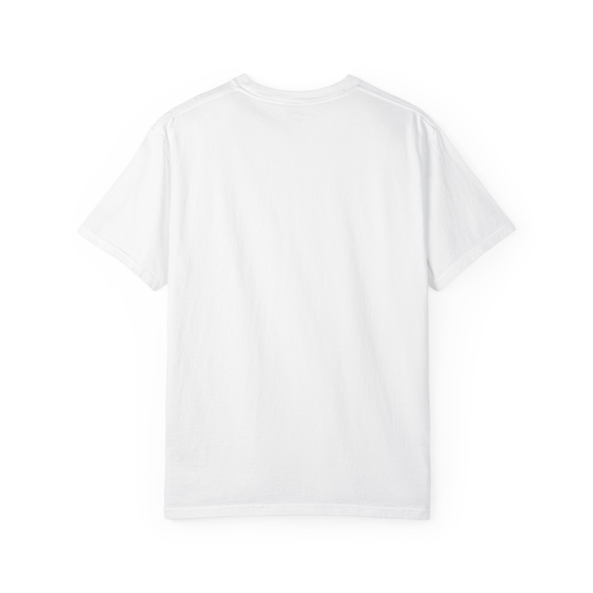 Life Is Too Short To Stay H Pattern T-Shirt