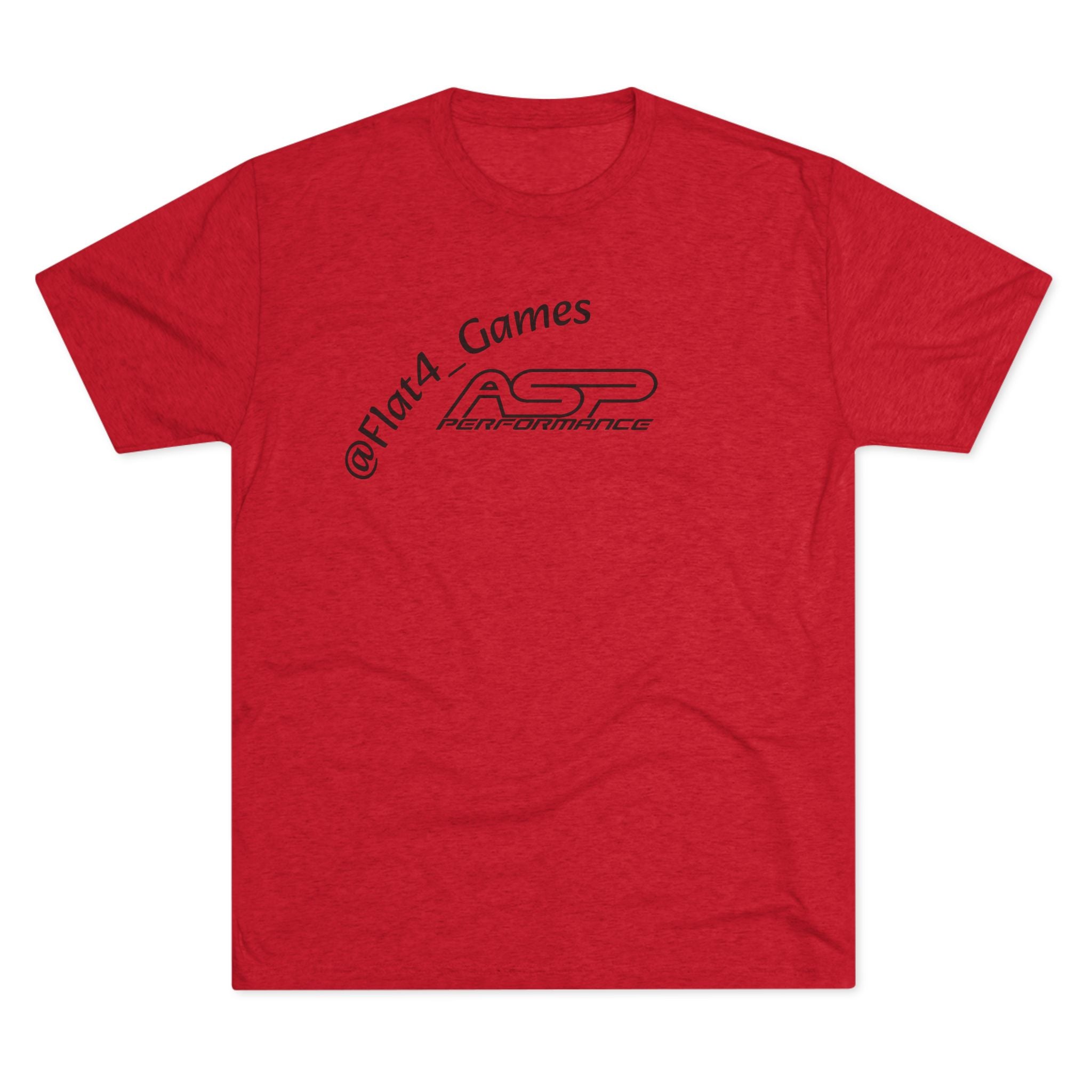 PREMIUM Need A New Daily Tri-Blend Crew Tee