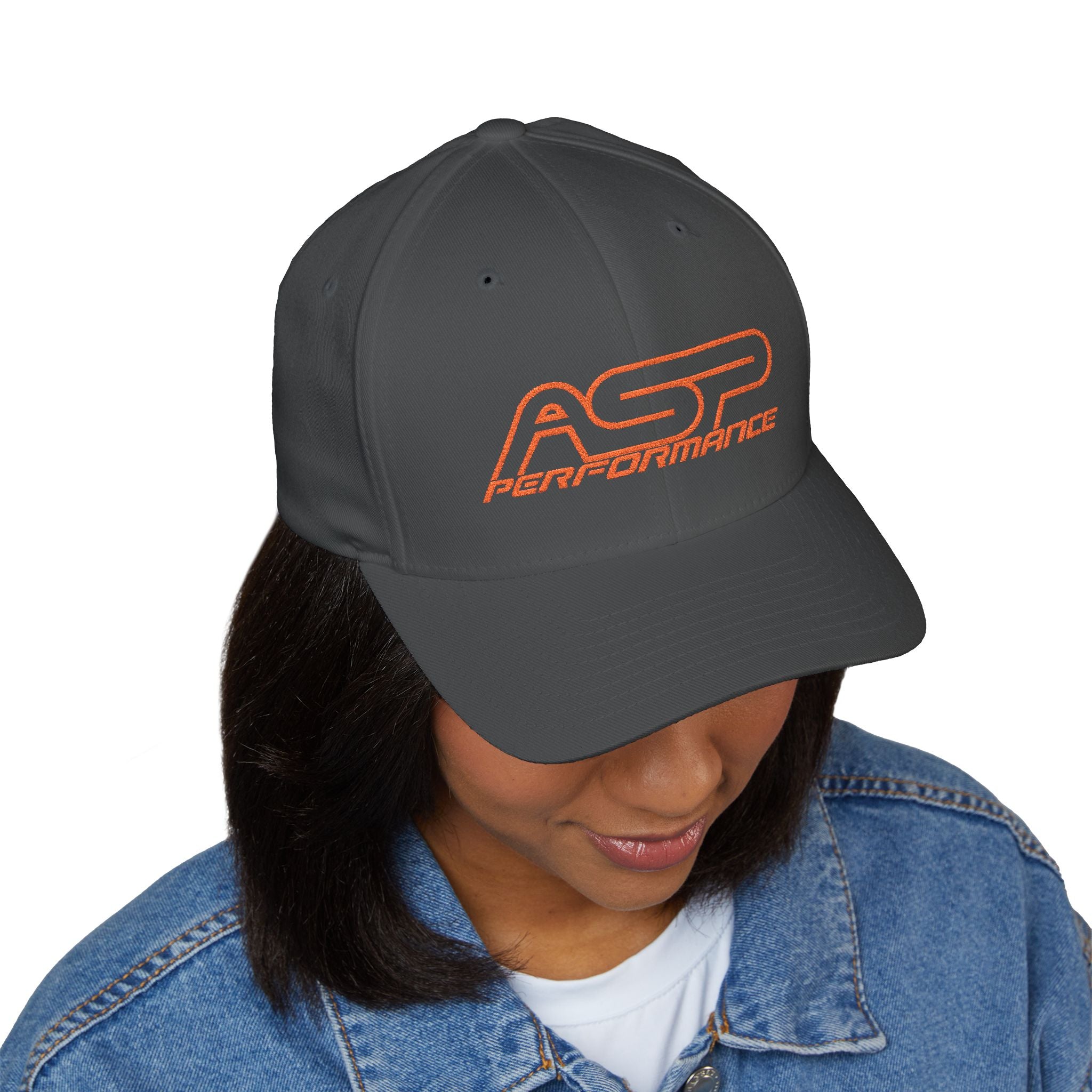 ASP Performance "RED LOGO" Hat