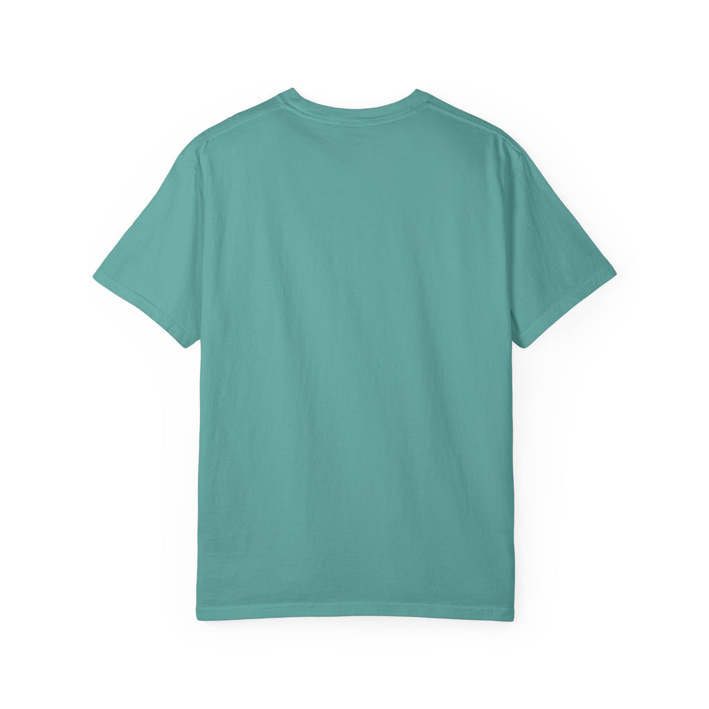 Life Is Too Short To Stay H Pattern T-Shirt