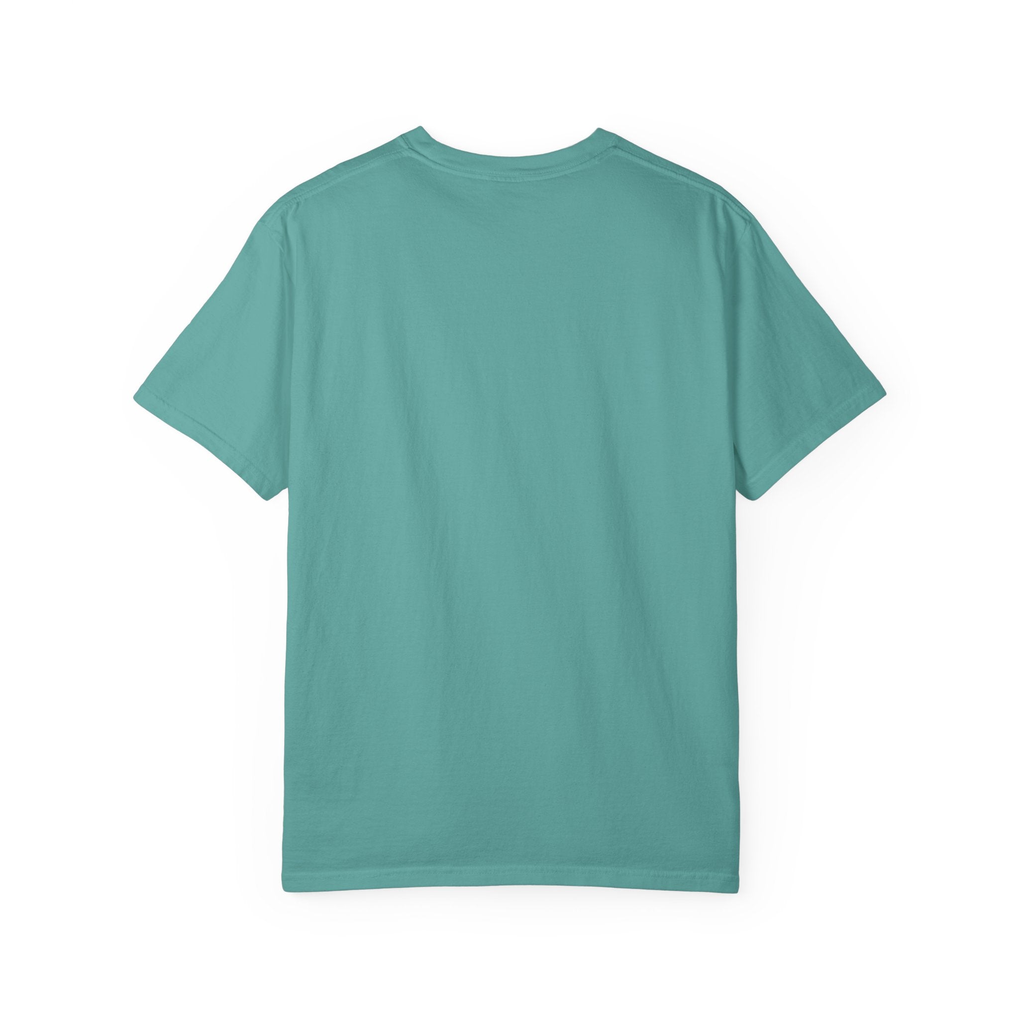 Life Is Too Short To Stay H Pattern T-Shirt