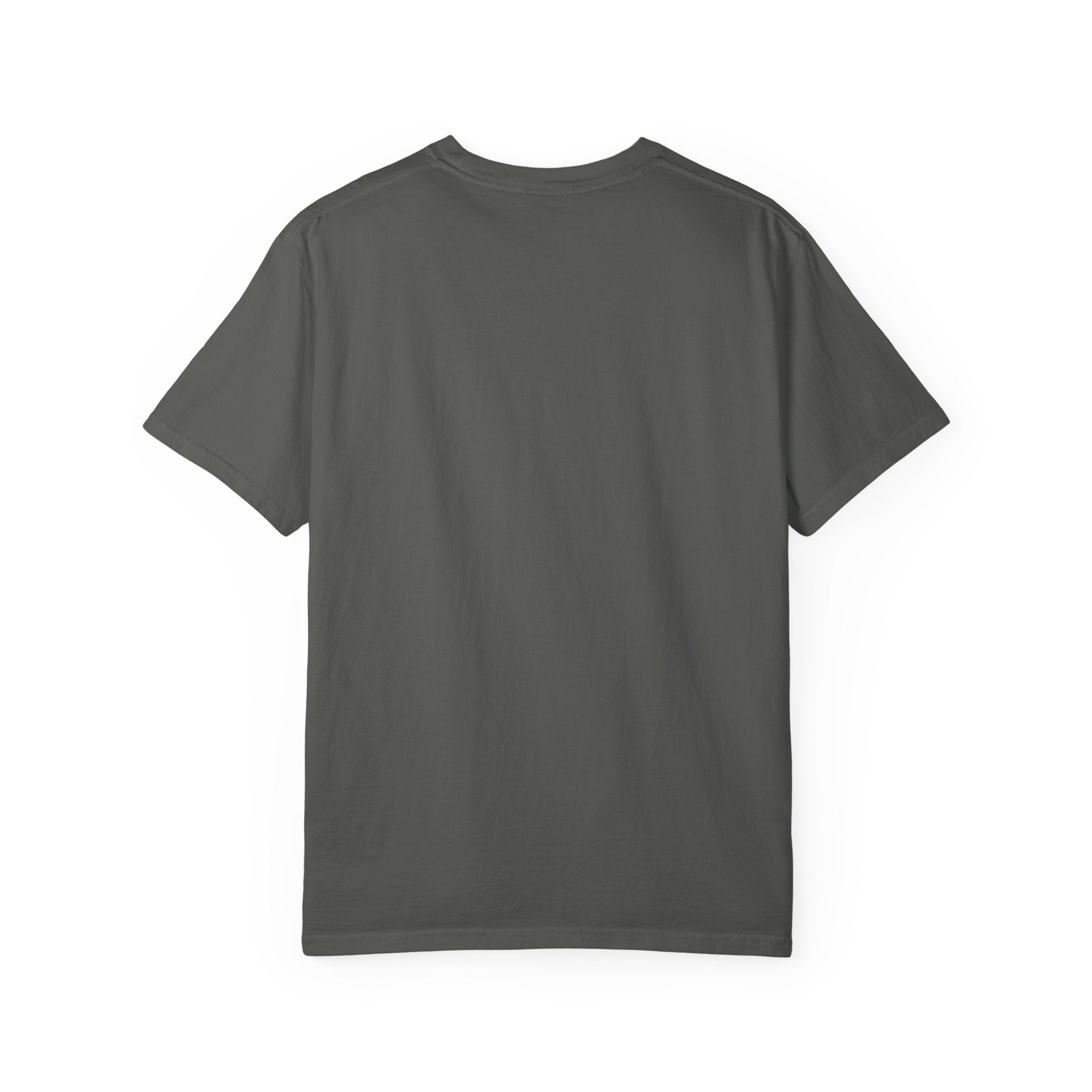Life Is Too Short To Stay H Pattern T-Shirt