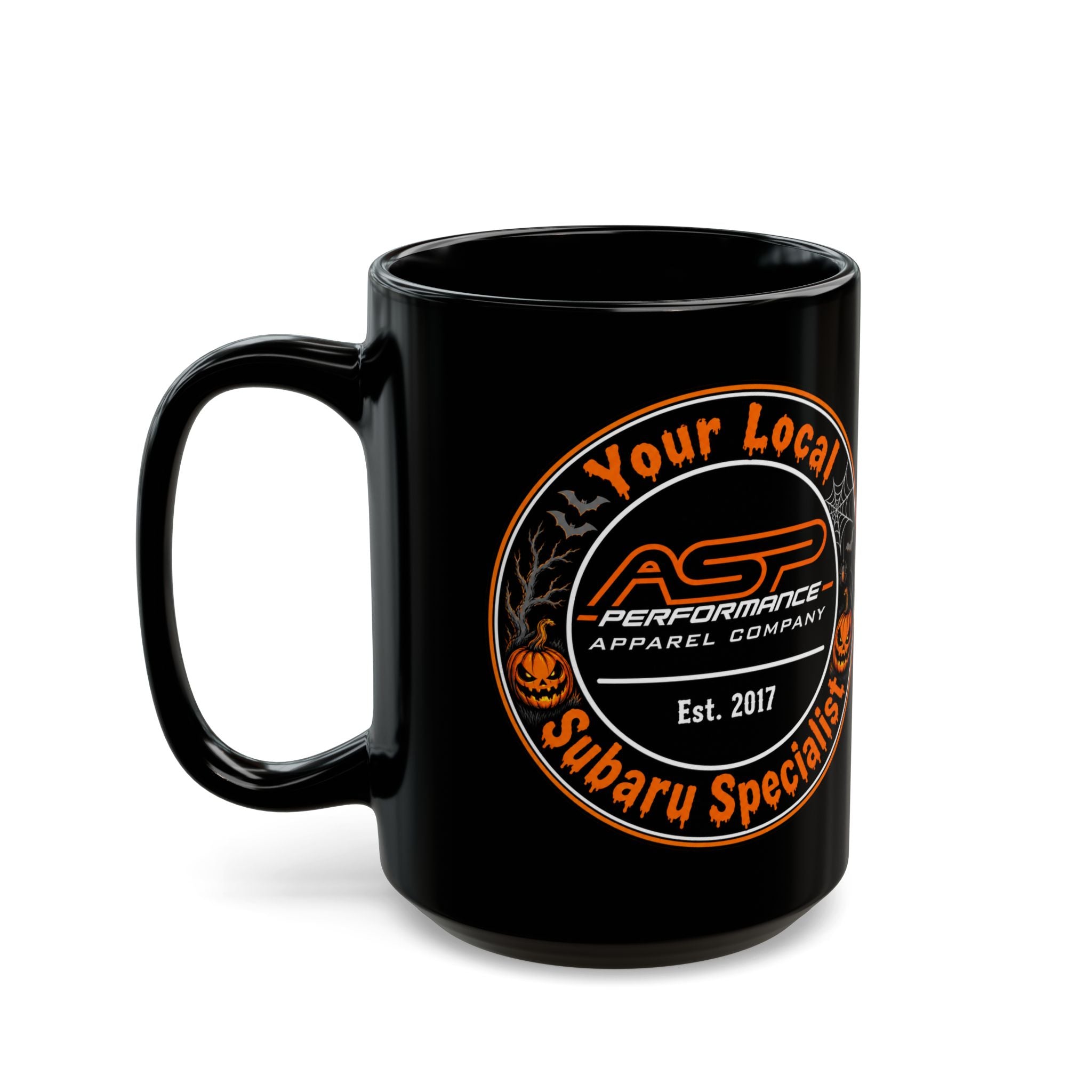 Limited Edition Halloween Mug!!