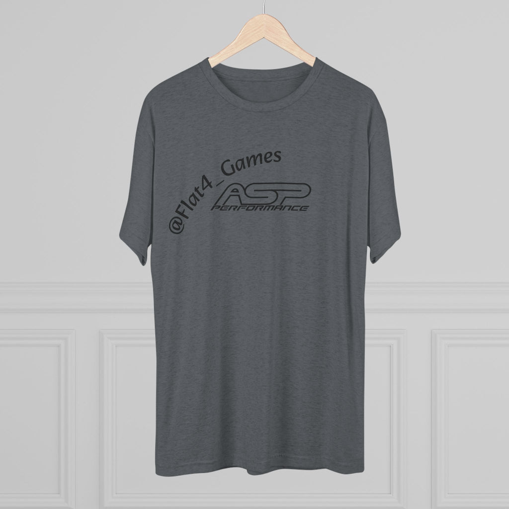 PREMIUM Need A New Daily Tri-Blend Crew Tee