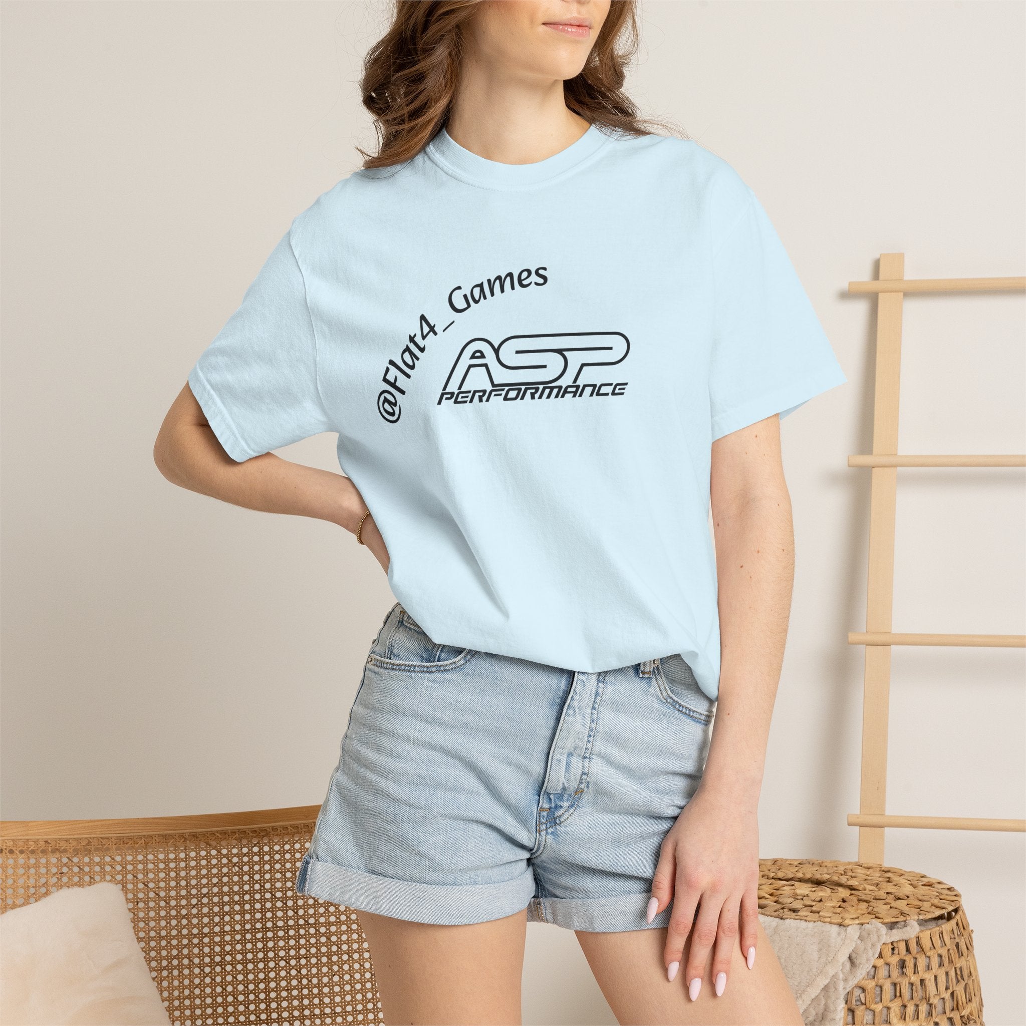 Need a New Daily T-Shirt