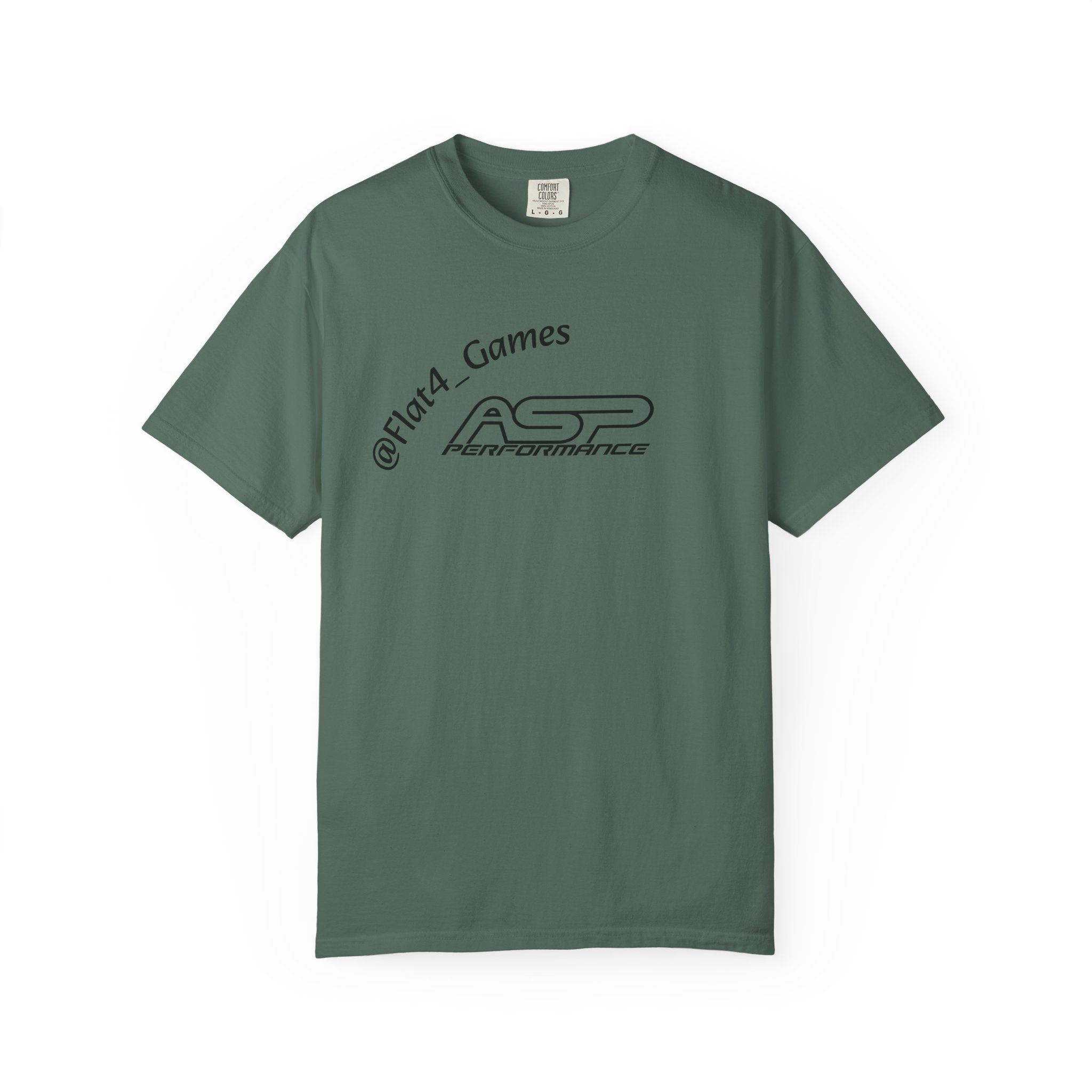 Need a New Daily T-Shirt