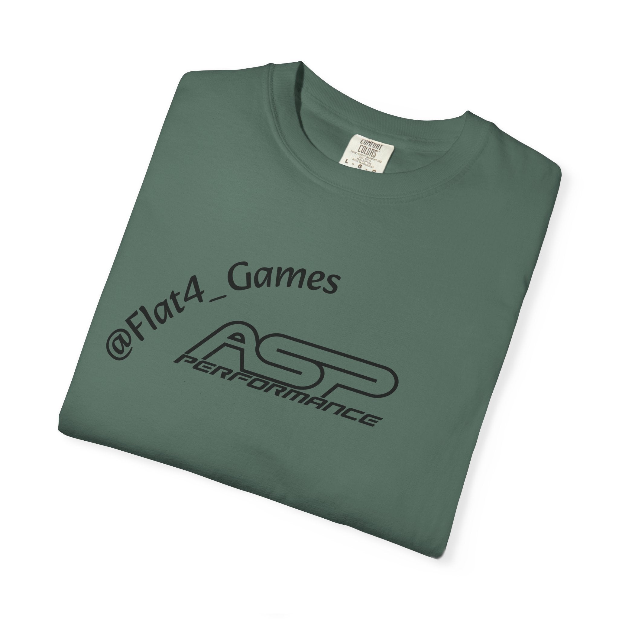 Need a New Daily T-Shirt