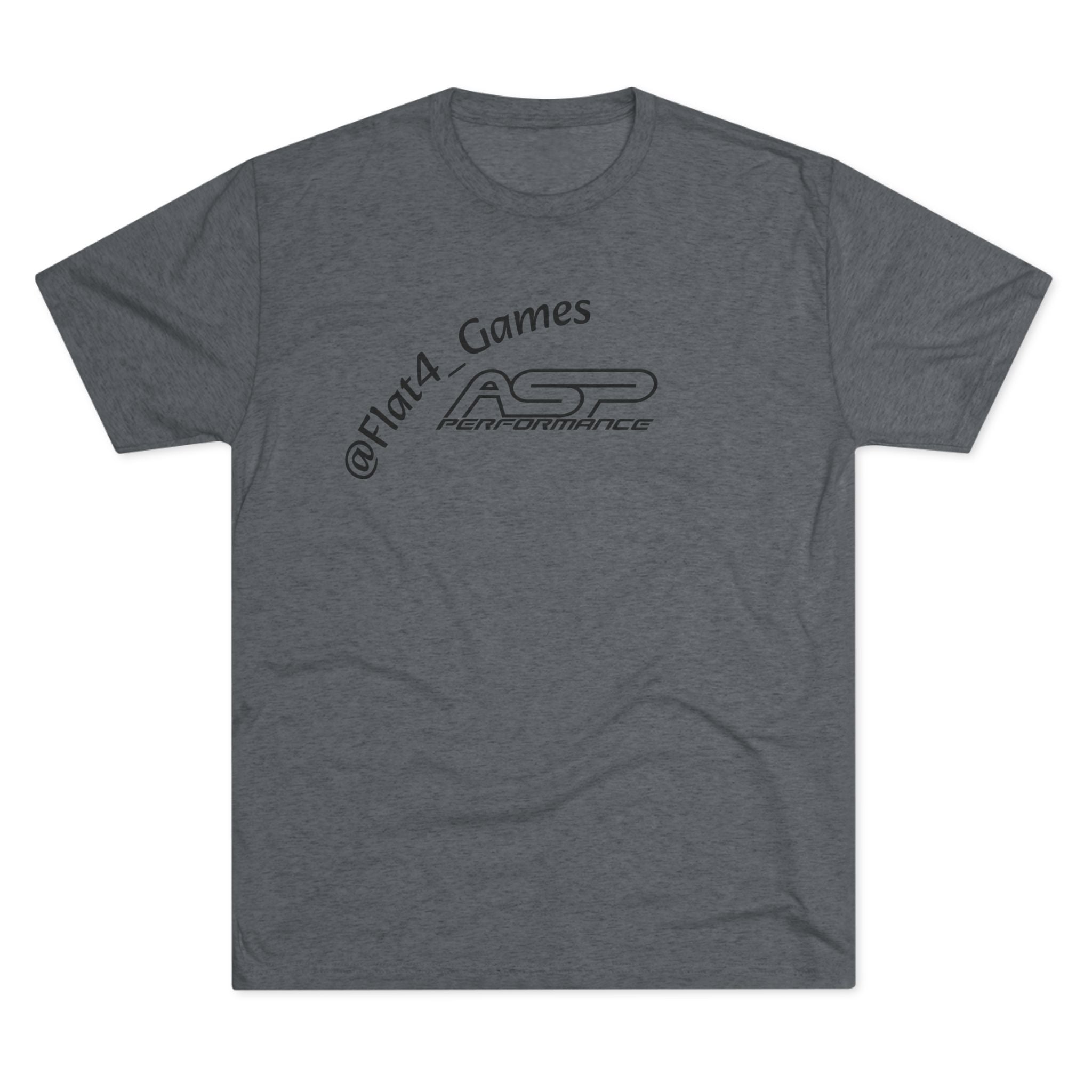 PREMIUM Need A New Daily Tri-Blend Crew Tee