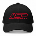ASP Performance “Red Logo” Flexfit Hat