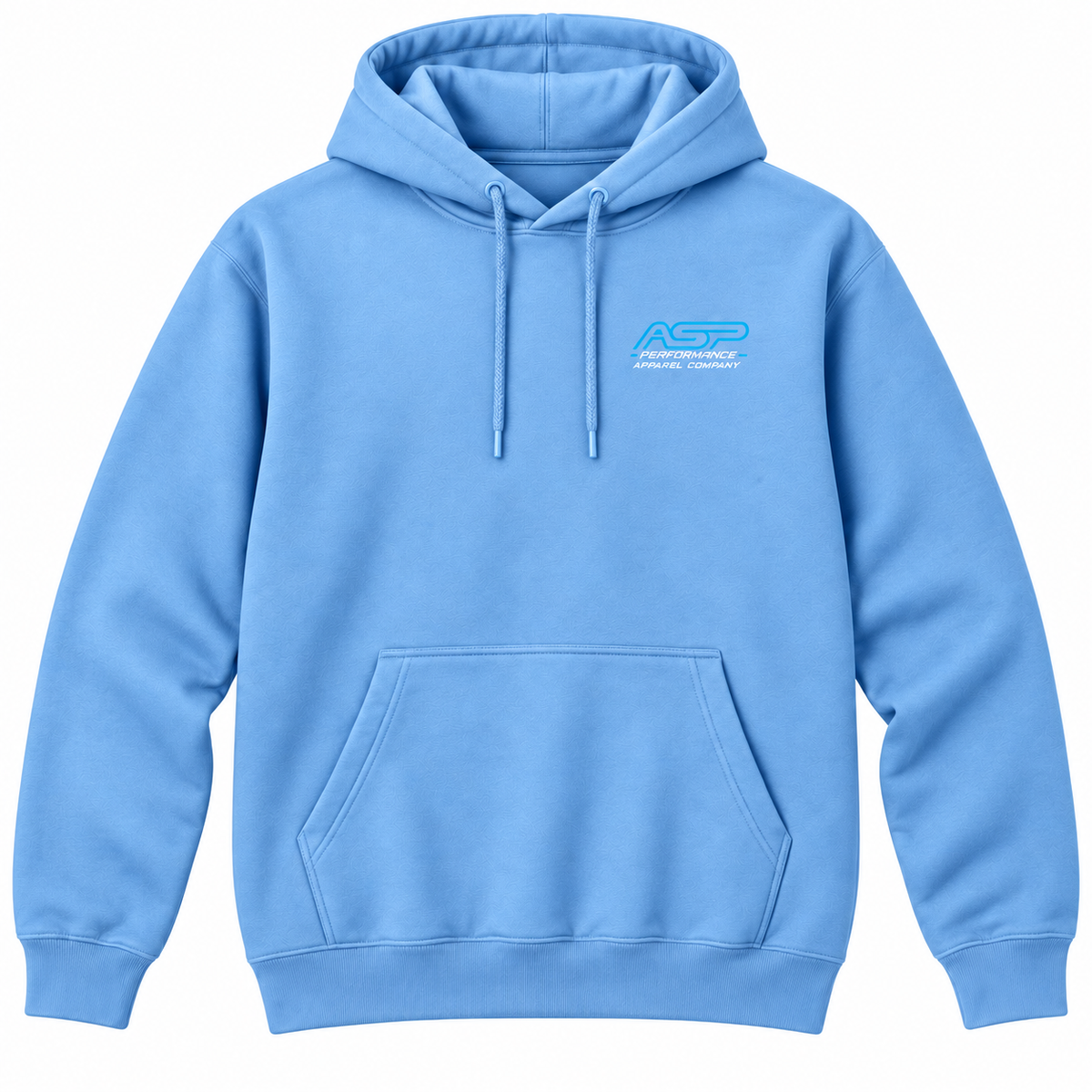 ASP Performance “Your Local Subaru Specialist” Hoodie