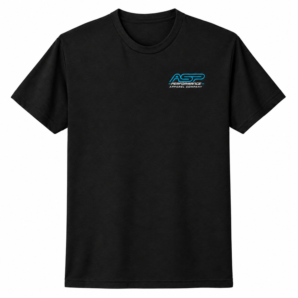 ASP Performance “Your Local Subaru Specialist” T-Shirt