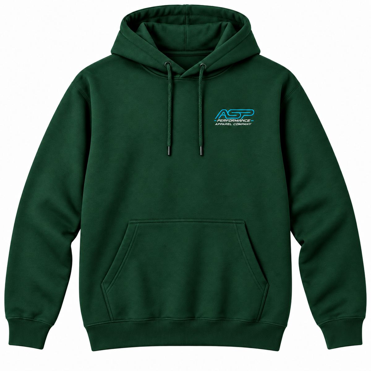 ASP Performance “Your Local Subaru Specialist” Hoodie