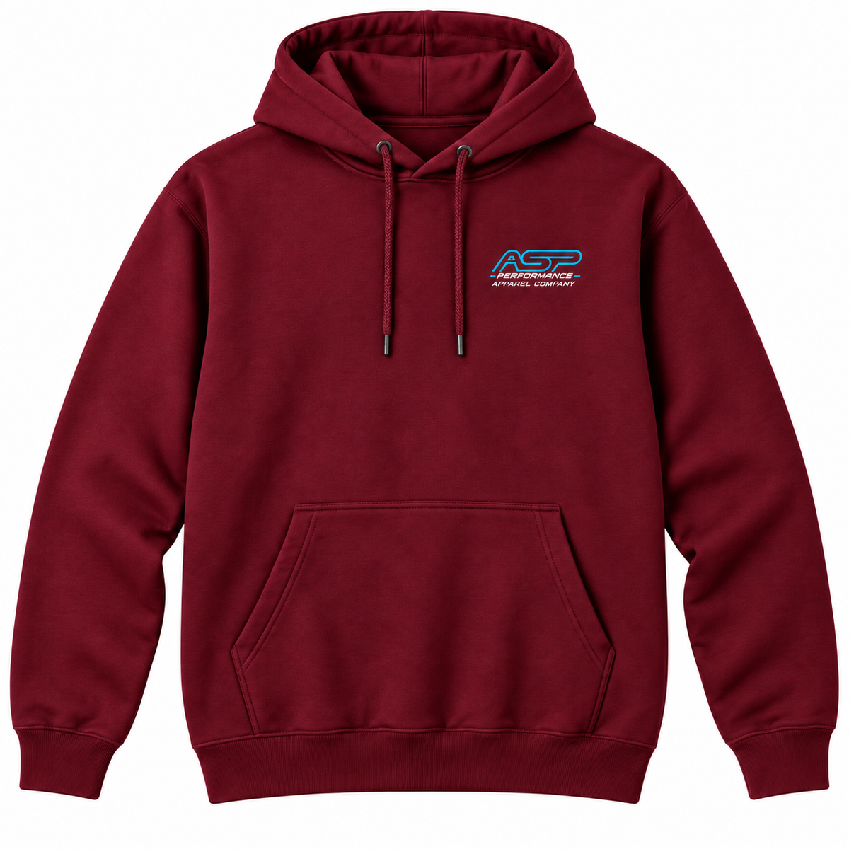 ASP Performance “Your Local Subaru Specialist” Hoodie
