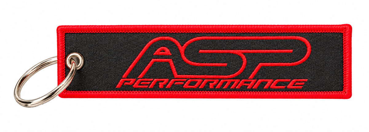 ASP Performance JetTag