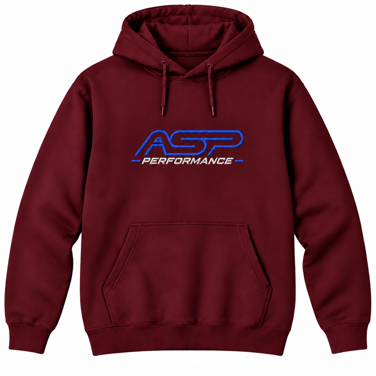 Embroidered Hoodie - 25 BONUS entries + free shipping