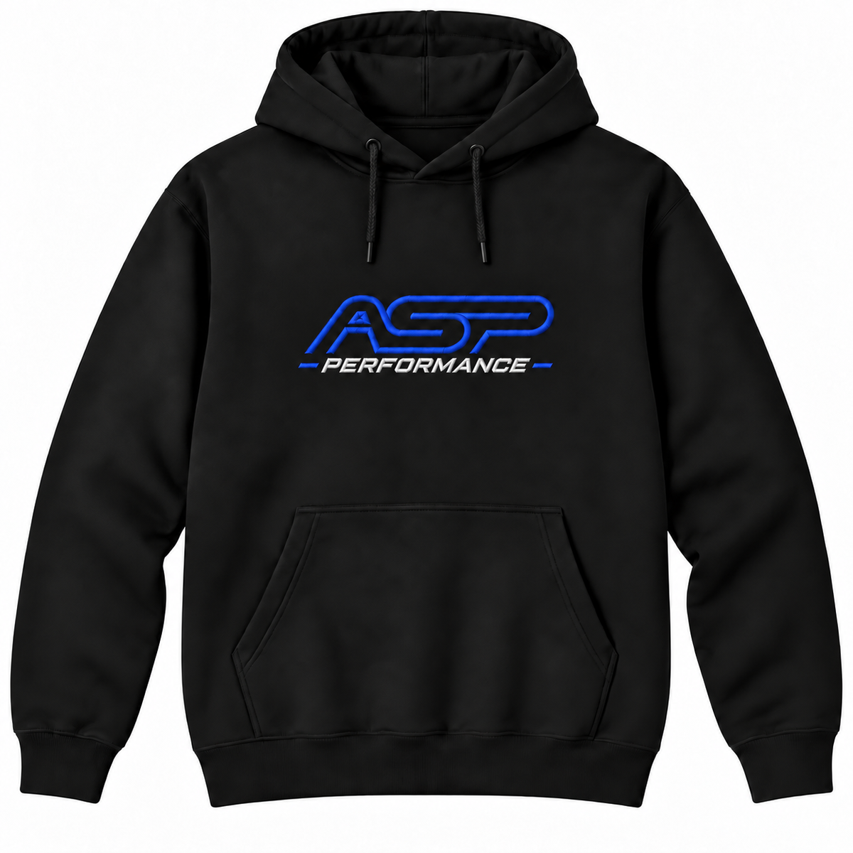 Embroidered Hoodie - 25 BONUS entries + free shipping