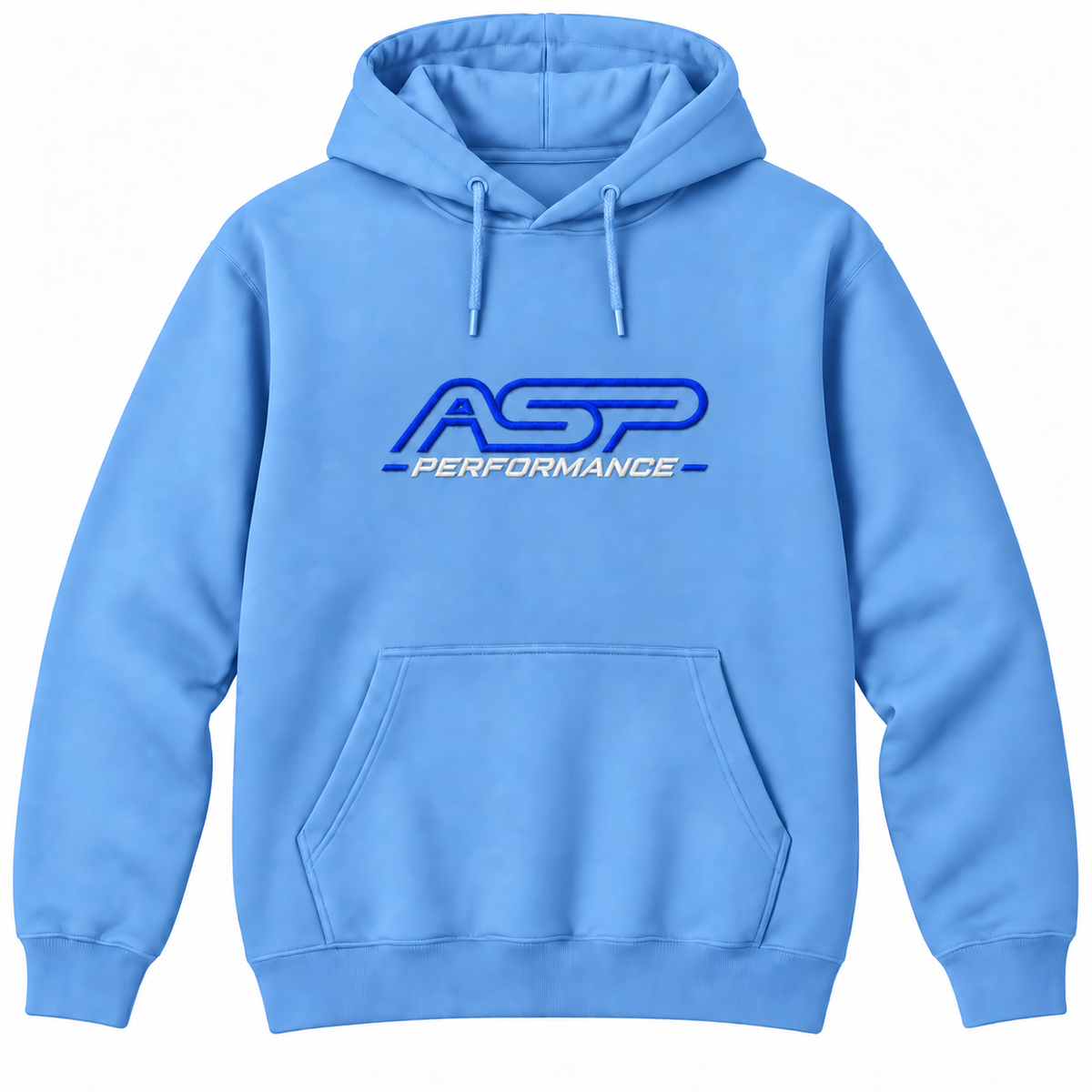Embroidered Hoodie - 25 BONUS entries + free shipping