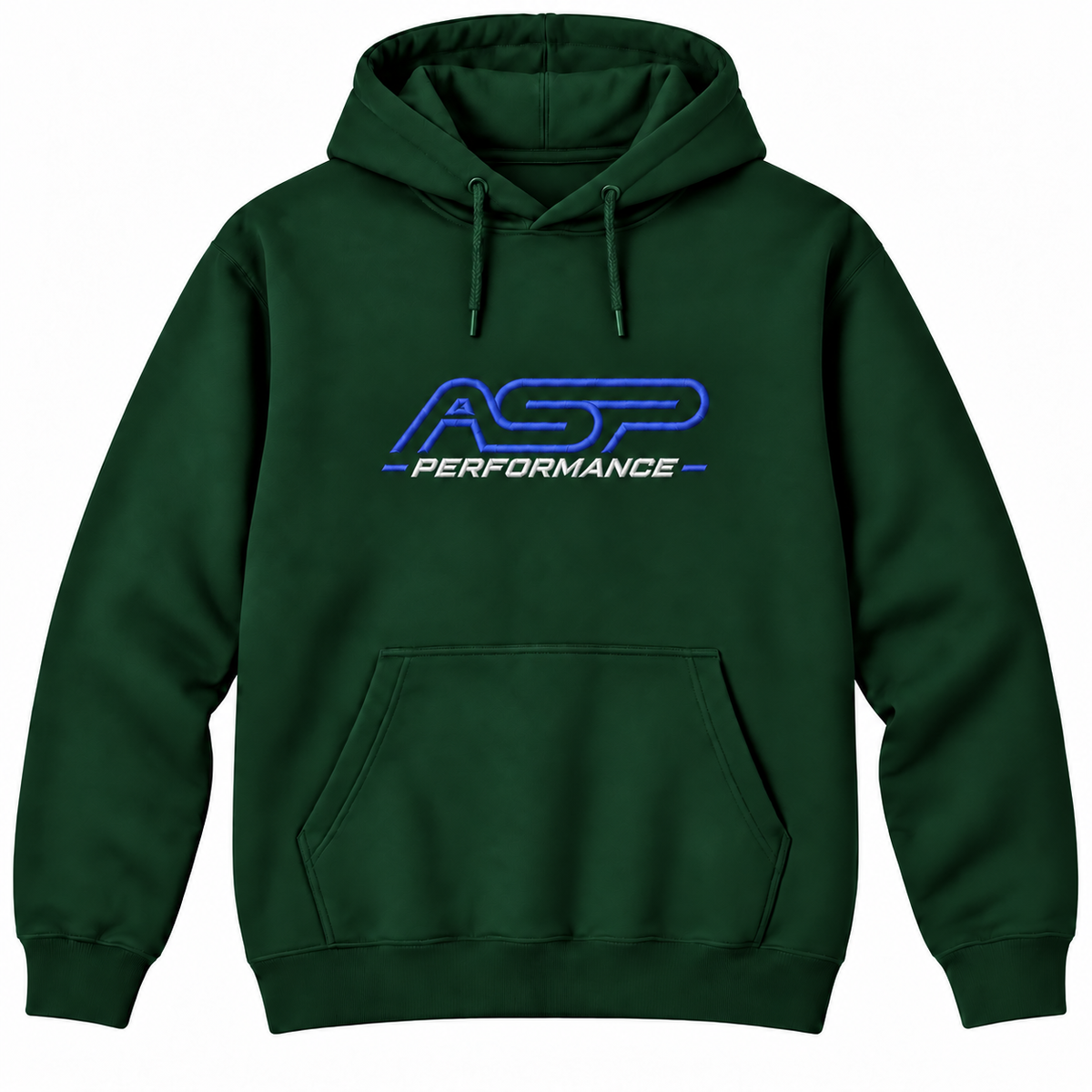 Embroidered Hoodie - 25 BONUS entries + free shipping